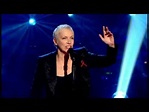 Annie Lennox - Universal Child (Strictly Come Dancing, 13.11.2010 ...