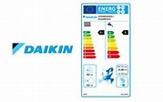Daikin acerca a sus instaladores el nuevo etiquetado de eficiencia ...