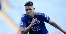 George Hirst on target in maiden start as Leicester City U23s earn ...