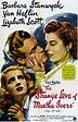 The Movie Man: The Strange Love of Martha Ivers (1946)