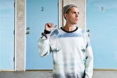 Sammy Adams Q&A: On His 'Homecoming' EP & Pharrell-Assisted 2014 LP