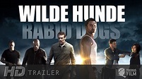 Wilde Hunde - Rabid Dogs (HD Trailer Deutsch) - YouTube