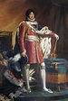 Portrait of Joachim Napoleon Murat, King of Naples and the two Sicilies ...