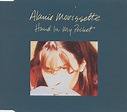 Alanis Morissette - Hand In My Pocket (1995, CD2, CD) | Discogs