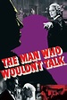 The Man Who Wouldn't Talk (1958) — The Movie Database (TMDB)