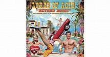 Lords Of Acid - Beyond Booze CD PC • Se laveste pris nu