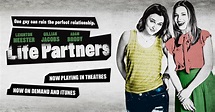 Life Partners (Official Movie Site) - Starring Leighton Meester ...