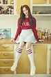 Nancy (MOMOLAND) Profile - K-Pop Database / dbkpop.com