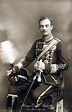 Herzog Ernst August von Braunschweig, Commander-in-Chief of ...