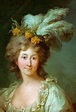 Anna Charlotta Dorothea, countess of Medem, * 1761 | Geneall.net
