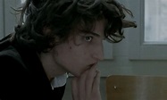 gifs louis garrel | Behind Those Castle Walls