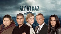 Alcatraz Posters | Tv Series Posters and Cast