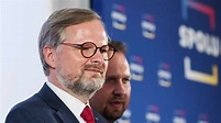 Petr Fiala: The Czech Republic's New Prime Minister? | theTrumpet.com
