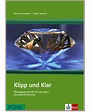 Klipp und Klar. Ubungsgrammatik mit Losungen Grundstufe Deutsch ...