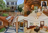 Whoopi Goldberg Lists Berkeley Home Picture | In Photos: Celebrity ...