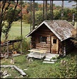 All I Need is a Little Rustic Cabin in the Woods (27 Photos) – Suburban Men