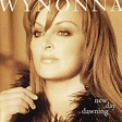 WYNONNA JUDD: NEW DAY DAWNING – 2 CD SET, NIG BANG BOOGIE DISC, THE ...