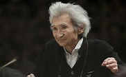 Conductor Seiji Ozawa Returns to Podium at Age 87
