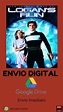 A Fuga Das Estrelas (1977) Completo 14 Eps Legendado - Acervo Digital Dvds