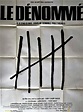 Le dénommé (Oublie que tu es un homme) (1990) French movie poster