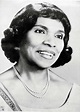 Marian Anderson featured at new national African American history museum