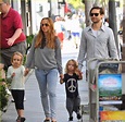 Tobey Maguire with Family Photos Collection | Global Celebrities Blog