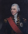 Admiral Sir John Borlase Warren, Bt, P.C, MP, GCB (1753-1822) 653173 ...