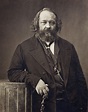 Bakunin, Mikhail, 1814-1876 | libcom.org
