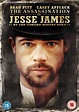 The Assassination of Jesse James By the Coward Robert Ford | DVD | Free ...