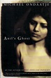 Michael Ondaatje - Anil's Ghost [9780330480772] on Collectorz.com Core ...