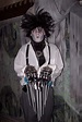 Edward Scissorhands Costume - Instructables