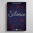 Libro Silence | Sin Fronteras