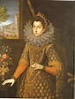 Caterina Micaela de Austria (1590-1595) Unknown artist • Also known as ...