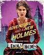 Enola Holmes : la bande-annonce pétillante du film Netflix