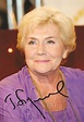 Chris Autographs: Teresa Lipowska
