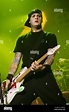 Good Charlotte perform live in concert at the Brixton Academy in London ...