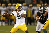What Should the Packers do with Deshone Kizer?