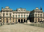 The Courtauld Institute of Art is one of the world’s leading centres