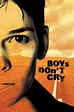 Ver Boys Don't Cry (1999) Online - Pelisplus