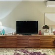 Best TV Cabinet Design Ideas for Living Room | Design Cafe