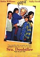 La señora Doubtfire, papá de por vida - Película 1993 - SensaCine.com