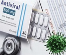 Antiviral Drugs: Uses, Most Common Drugs, Side Effects, Abuse - Meds Safety