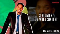 OS 3 MELHORES FILMES DE WILL SMITH, O VENCEDOR DO OSCAR 2022 - BOL Vídeos