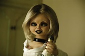 so i think im gonna be Tiffany(the bride of chucky) one year for ...