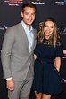 Justin Hartley's Wife Chrishell Stause Files Different Date Of ...