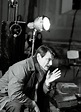 Andrei Tarkovsky : My Top 10 Films - Flashbak