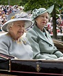 Queen Elizabeth wanted Princess Anne to accompany her on her last ...