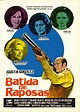 Enciclopedia del Cine Español: Batida de raposas (1976)
