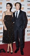 Benedict Cumberbatch poses with Katherine Waterston at TFF | Daily Mail ...