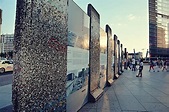 Las mejores zonas para ver el muro de Berlín | El Blog de Viajes